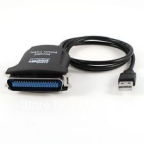 GE PRTCBL-842 Parallel Printer Interface Cable